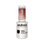Andreia Professional Meowgic Cat Eye Effect Gel Poilsh - MC4 Cuivr&eacute; 10.5ml