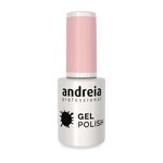 Andreia Professional Vernis gel - 200 Rose laiteux 10.5ml