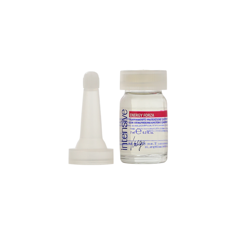 Vitality's Lotion Intensive Energisante Anti-chute Forza 8x7ml Vitality's Lotion Intensive Energisante Anti-chute Forza 8x7ml
