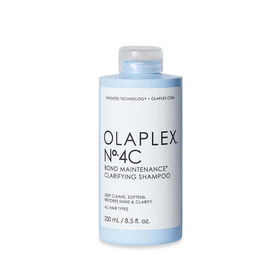 Olaplex Bond Maintenance N°.4C Shampooing Clarifiant 250ml