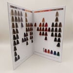 Andreia Professional Nuancier 0% Ammonia Color