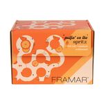 Framar Puttin' On The Spritz - Rouleau alu (97 mètres)
