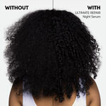 Wella Professionals Ultimate Repair, S&eacute;rum de nuit sans rin&ccedil;age pour cheveux ab&icirc;m&eacute;s, 30ml