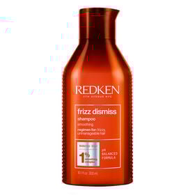 Redken Frizz Dismiss Sulfate Shampooing 300ml