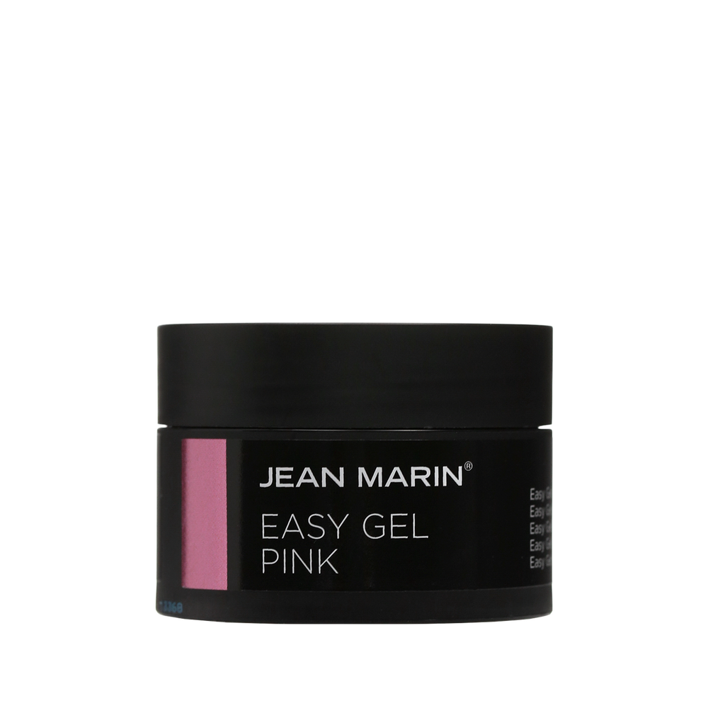 Jean Marin Easy Gel Pink 20ml
