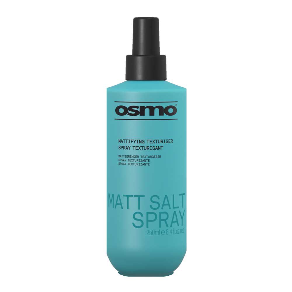Osmo Matt Salt Spray Mattifying Texturiser 250ml