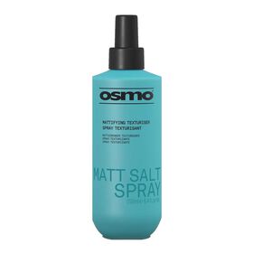 Osmo Matt Salt Spray Mattifying Texturiser 250ml