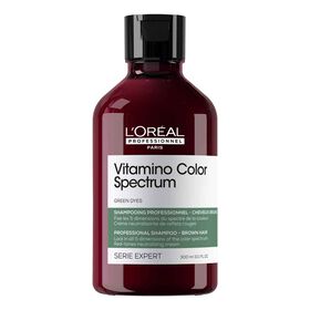 L'Oréal Professionnel Série Expert Vitamino Color Spectrum Shampooing Vert 300ml