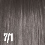 Wella Professionals Pure Perfection Coloration Permanente 7/1 60ml