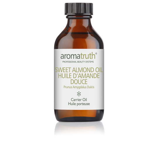 Aromatruth Huile D&rsquo;Amande Douce 100ml