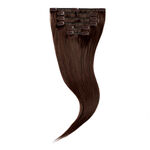 Wildest Dreams Extensions à Clips - Set Demi-Tête 45cm