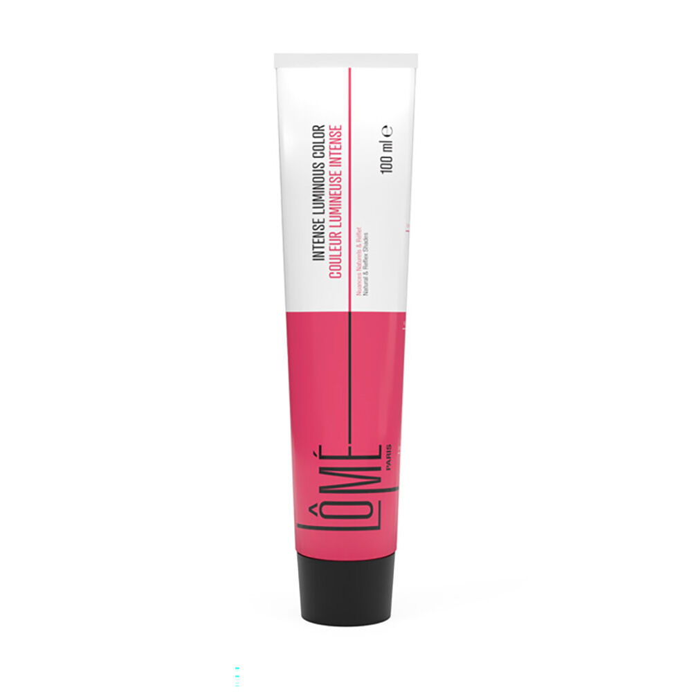 Lômé Paris Crème de Coloration Permanente 100ml