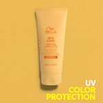 Wella Professionals Invigo Sun Après-Shampoing Express Après-Soleil 200ml