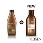 Redken All Soft Mega Curls Après-shampooing 300ml