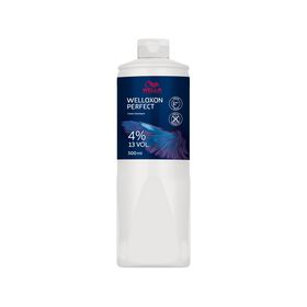 Wella Professionals Welloxon Perfect Oxydant Crème 4,0 % 500 ml