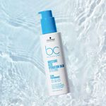 Schwarzkopf Professional Bonacure Moisture Kick Baume Hydratant 150ml