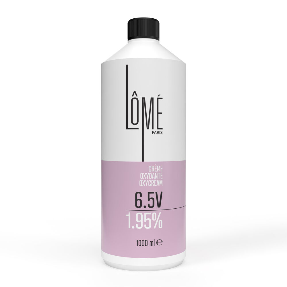 Lômé Paris Révélateur de Couleur Demi-Permanente 1.95%/6.5V  1000ml