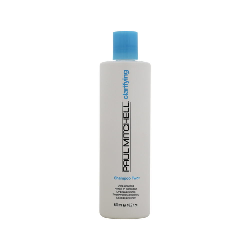 Paul Mitchell Shampoing Original Deux 500ml