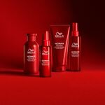 Wella Professionals Ultimate Repair Apr&egrave;s-shampoing nourrissant pour cheveux ab&icirc;m&eacute;s, 200ml