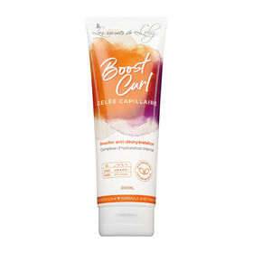 Les Secrets de Loly Boost Curl Gelée capillaire 250ml