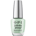 OPI Infinite Shine In Mint Condition 15ml