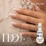 Andreia Professional Gel Polish Vernis gel - I Do! - ID4 Nude laiteux. 10.5ml