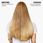 Wella Professionals Fusion Shampoing, 500ml