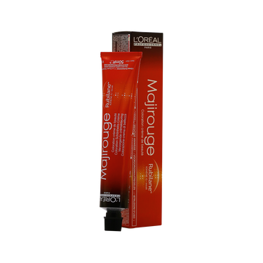 Coloration d'oxydation Majirouge Rubilane DM5 50ml