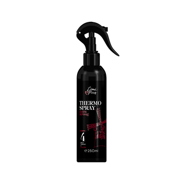 Thermo-Spray Extra Fort 4 Thermo-Spray Extra Fort 4
