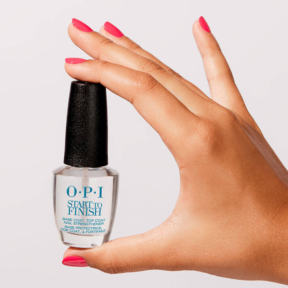 Env base. OPI Finisher.