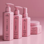 Fibre Clinix Vibrancy Apr&egrave;s-shampooing en spray 200ml