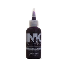 Paul Mitchell Coloration Temporaire Inworks 125ml