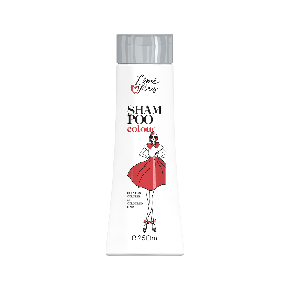 Lômé Paris Couleur Shampooing 250ml