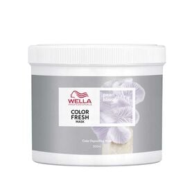 Wella Professionals Color Fresh Masque 500ml Wella Professionals Color Fresh Masque 500ml
