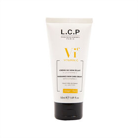 L.C.P Professionnel Vitamin C Crème de Soin Éclat à la Vitamine C 200ml