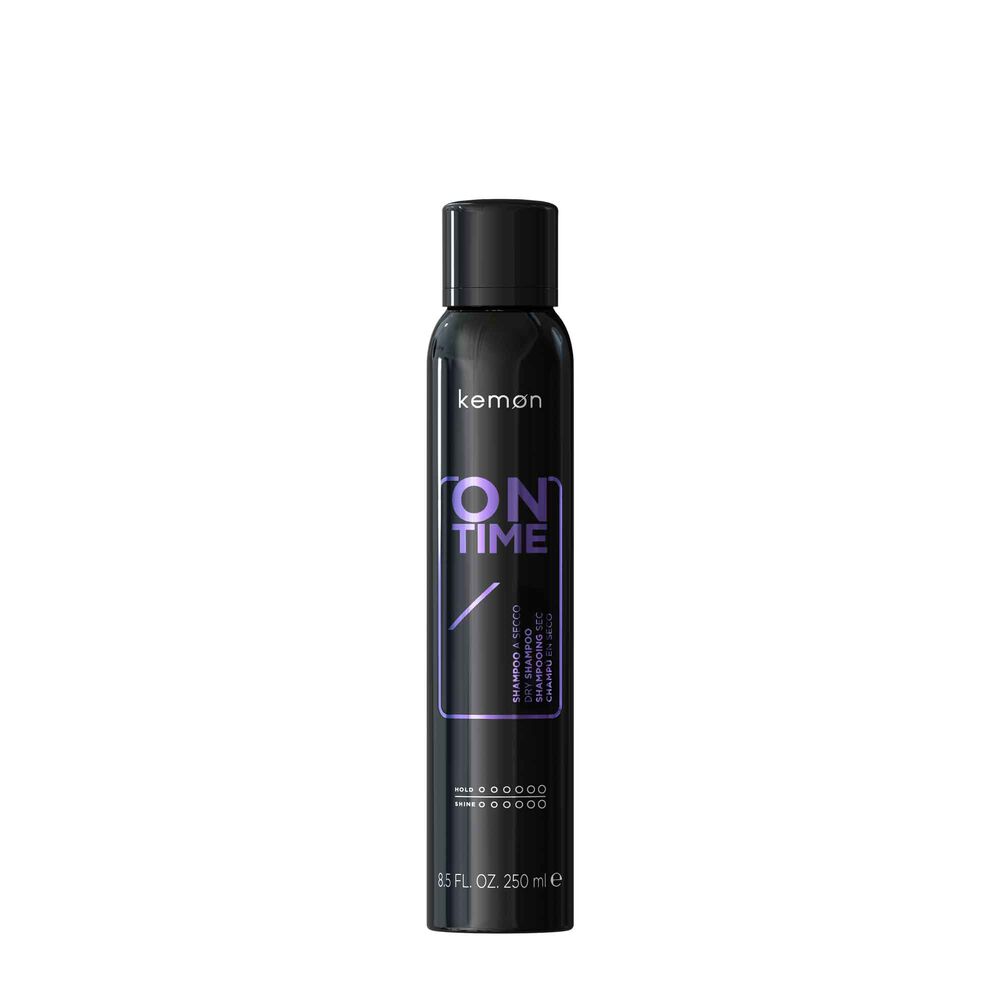 Kemon Styling On Time Shampooing Sec 250ml