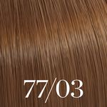 Wella Professionals Color Touch-77/03 Blond Moyen Intense Naturel Doré 60ml