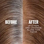 Wella Professionals Color Xpress &ndash; Vegan Xpress Touch-up Blond Fonc&eacute; Naturel Marron 6/07 60ml