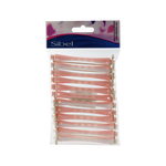 Sibel Bigoudi Long 12pcs