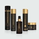 Sebastian Professional Dark Oil Shampoing 1L