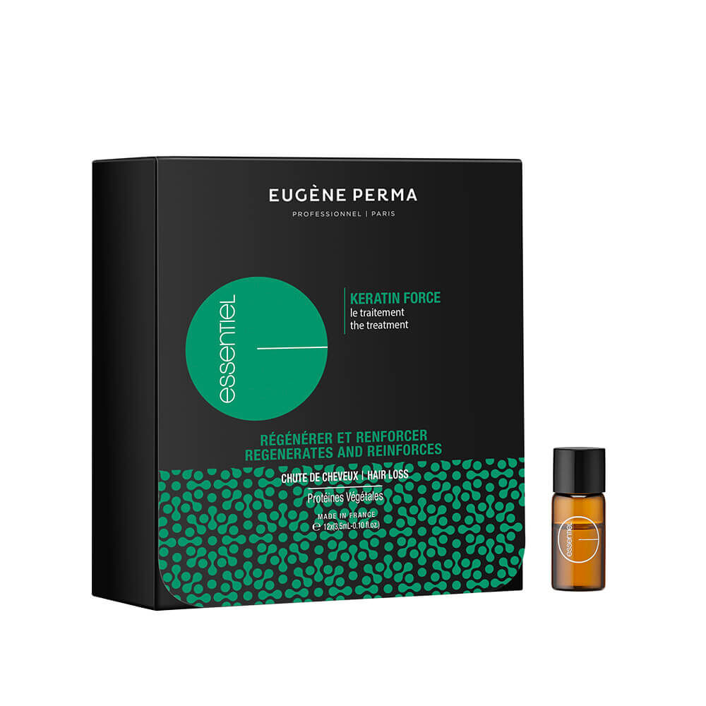 Eugene Perma Traitement Keratin Force 200ml Eugene Perma Traitement Keratin Force 200ml