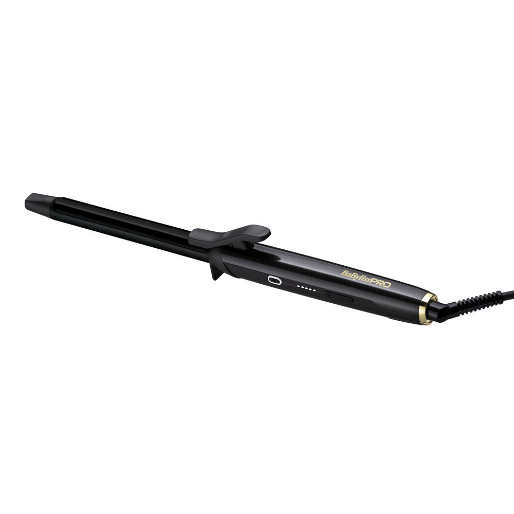 BaByliss PRO Fer &agrave; boucler haute performance 19 mm