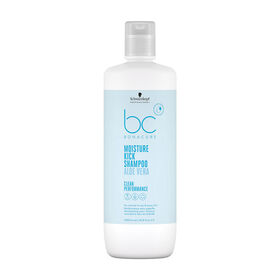 Schwarzkopf Professional Bonacure Hydratant Kick Shampooing 1L
