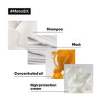 L'Oréal Professionnel Série Expert Metal Detox Crème Haute Protection 100ml