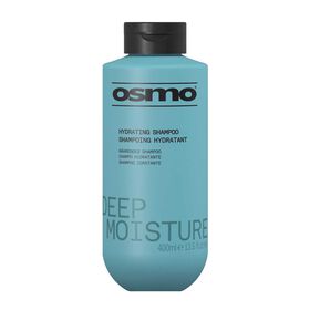 Osmo Deep Moisture Shampoing Hydratant 400ml