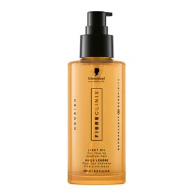 Fibre Clinix Bondfinity Huile l&eacute;g&egrave;re 100ml
