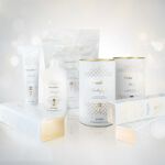 Professional by Fama Blondher High-Lift Crème de coloration capillaire permanente - N. 11.89 80ml