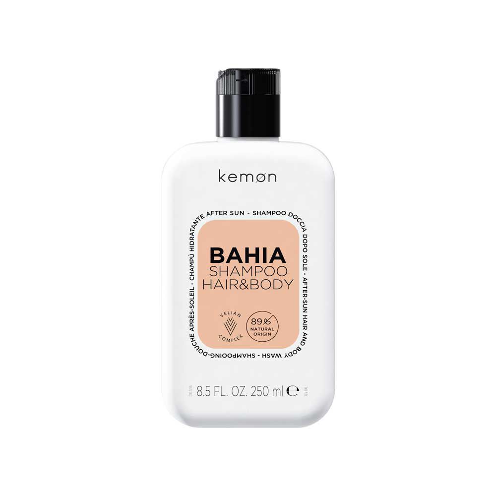 Kemon Care Bahia Shampooing H&B 250ml