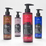 Schwarzkopf Professional Chroma ID Color Masque Pigmentant Rose 300ml