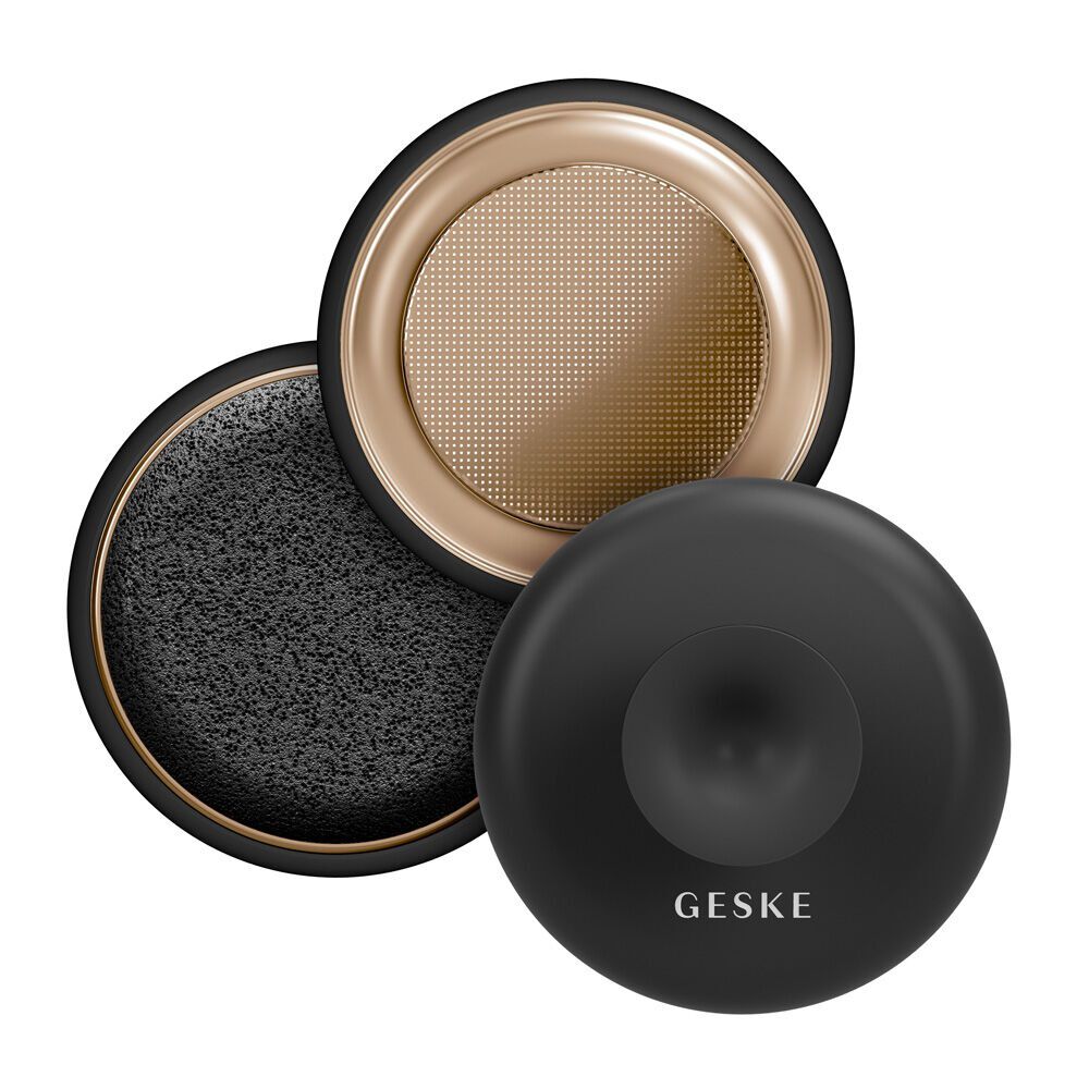 Geske Dual Foot Smoothener 9 in 1 - Lisseur de Pieds Dual 9 en 1 Gris